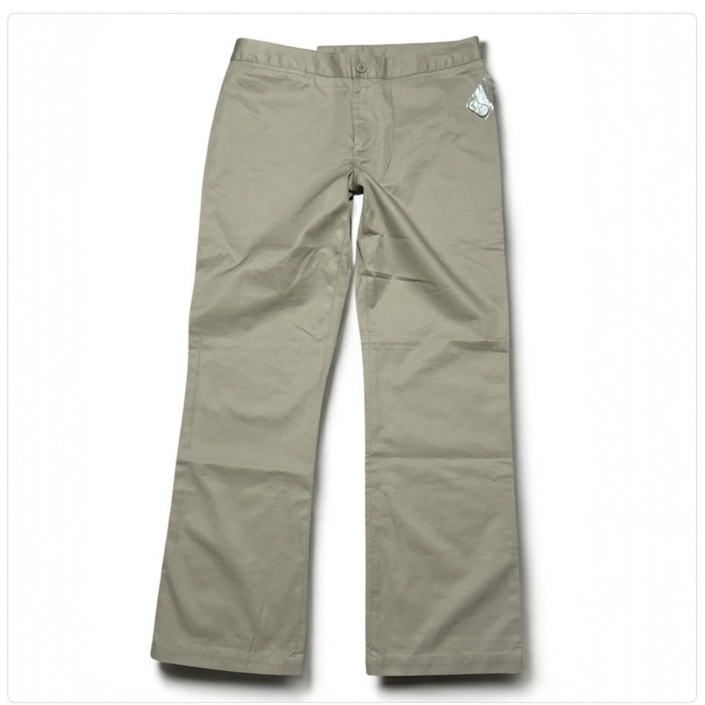 GAP Modern Fit Straighten Leg Khaki Pants NWT